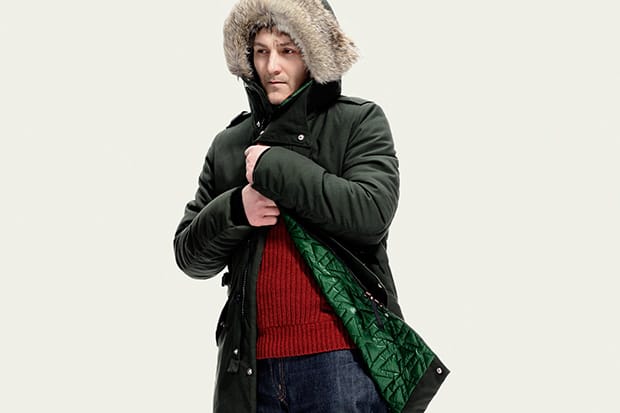 MA.STRUM 2013 Fall/Winter Lookbook