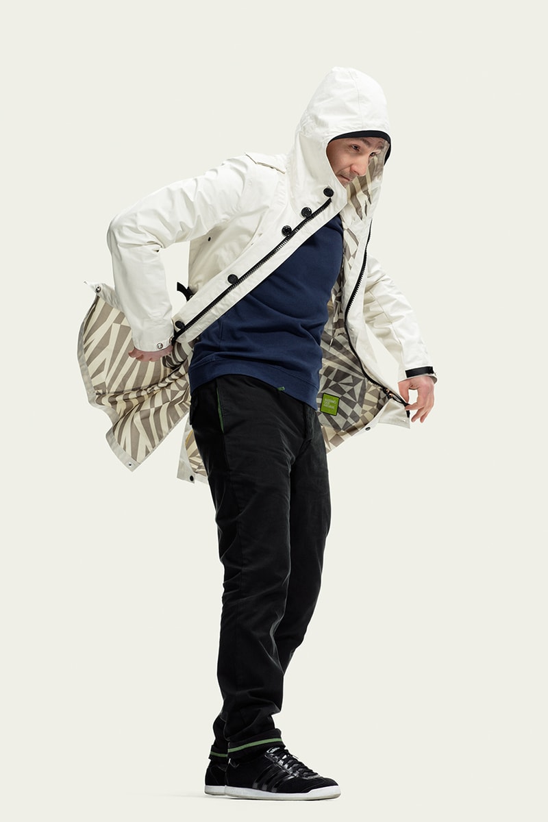 MA.STRUM 2013 Fall/Winter Lookbook