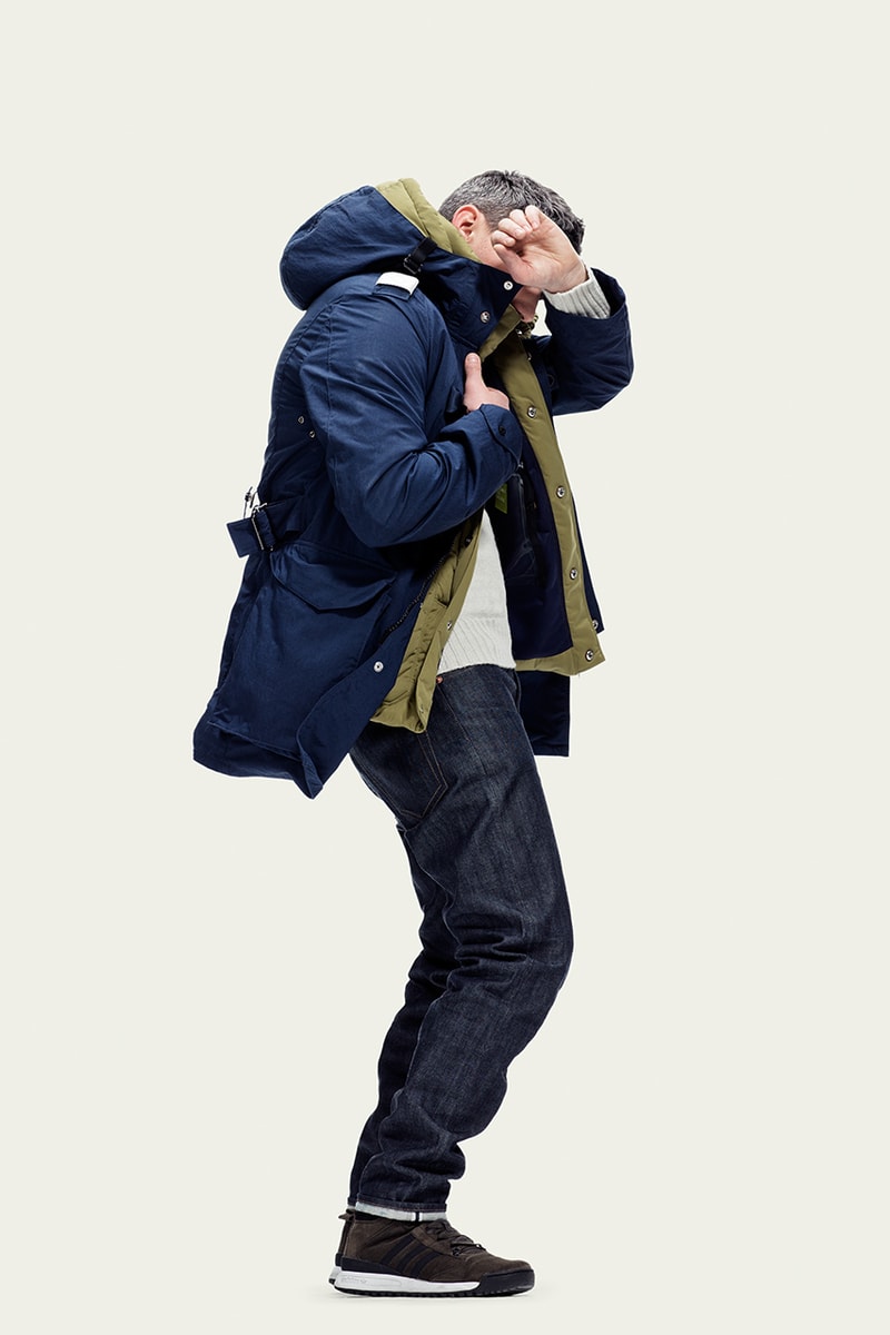 MA.STRUM 2013 Fall/Winter Lookbook