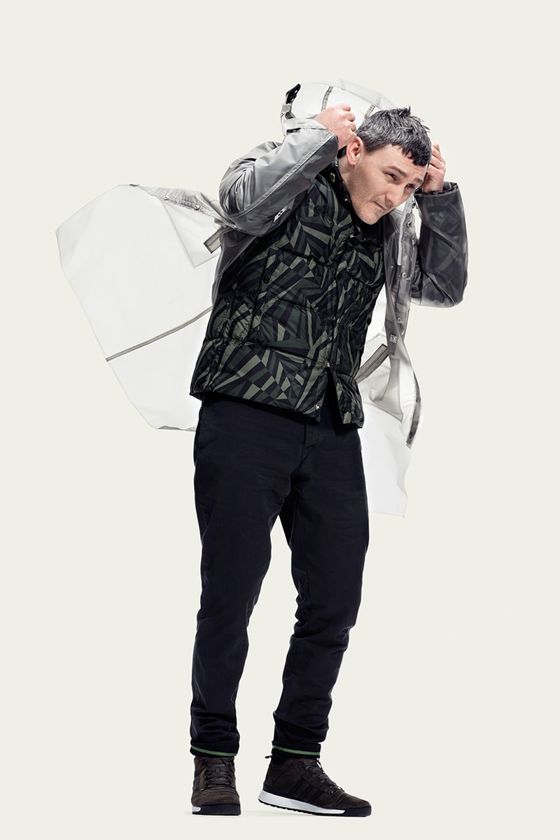 MA.STRUM 2013 Fall/Winter Lookbook