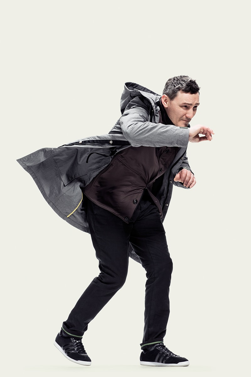 MA.STRUM 2013 Fall/Winter Lookbook