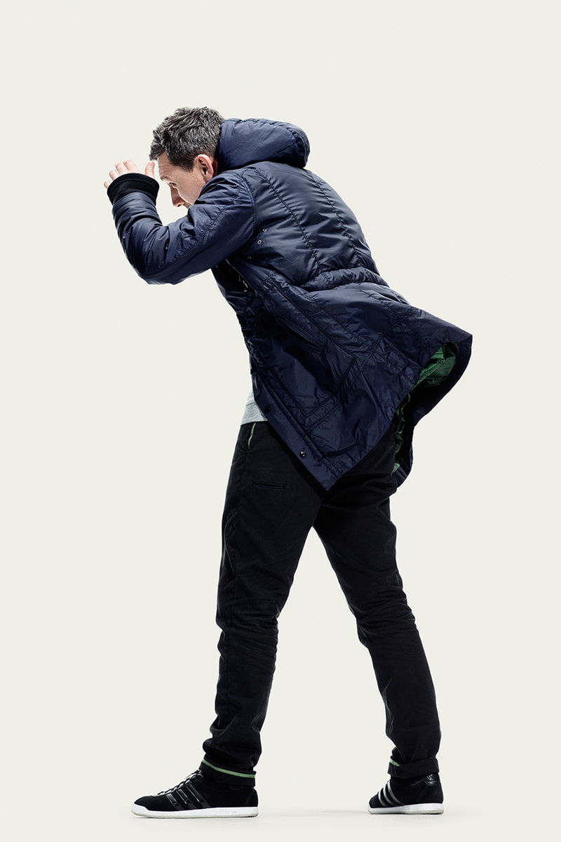 MA.STRUM 2013 Fall/Winter Lookbook