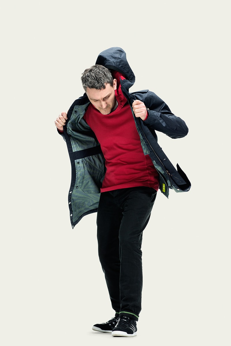 MA.STRUM 2013 Fall/Winter Lookbook