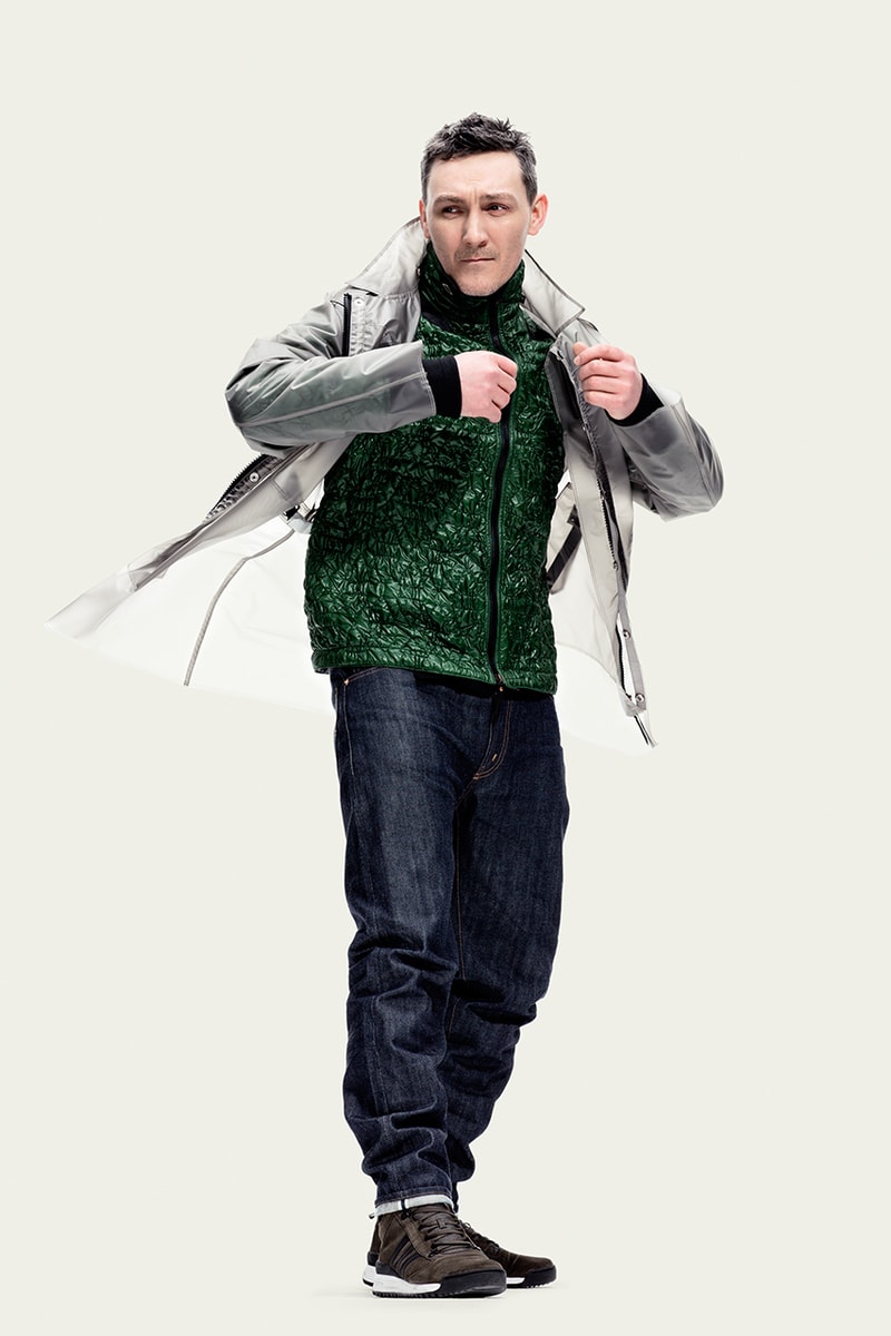 MA.STRUM 2013 Fall/Winter Lookbook