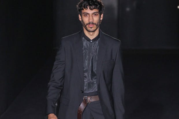 Maison Martin Margiela 2014 Spring/Summer Collection