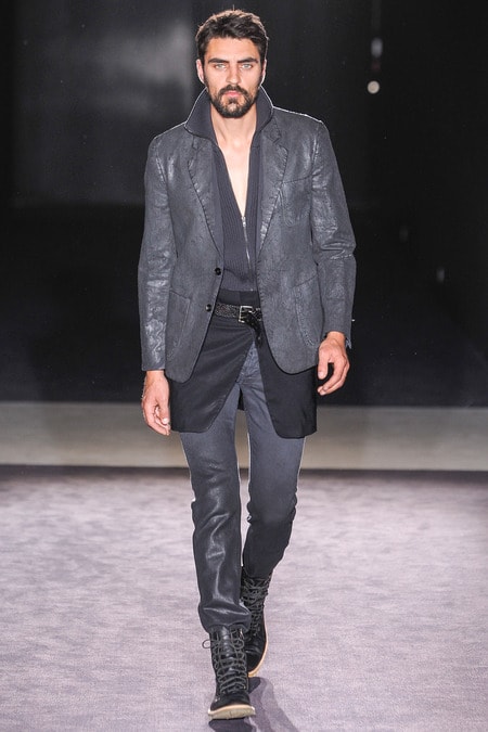 Maison Martin Margiela 2014 Spring/Summer Collection