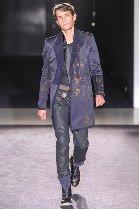 Maison Martin Margiela 2014 Spring/Summer Collection