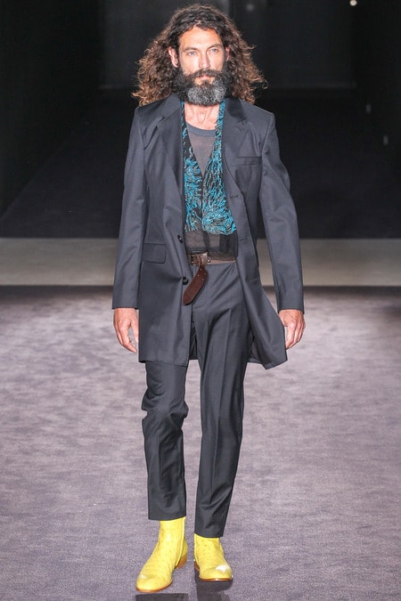 Maison Martin Margiela 2014 Spring/Summer Collection