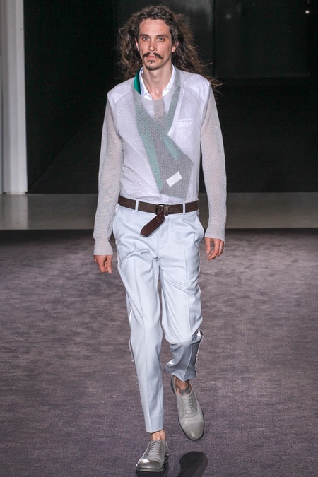 Maison Martin Margiela 2014 Spring/Summer Collection