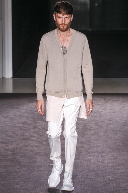 Maison Martin Margiela 2014 Spring/Summer Collection