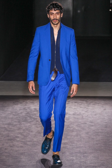 Maison Martin Margiela 2014 Spring/Summer Collection