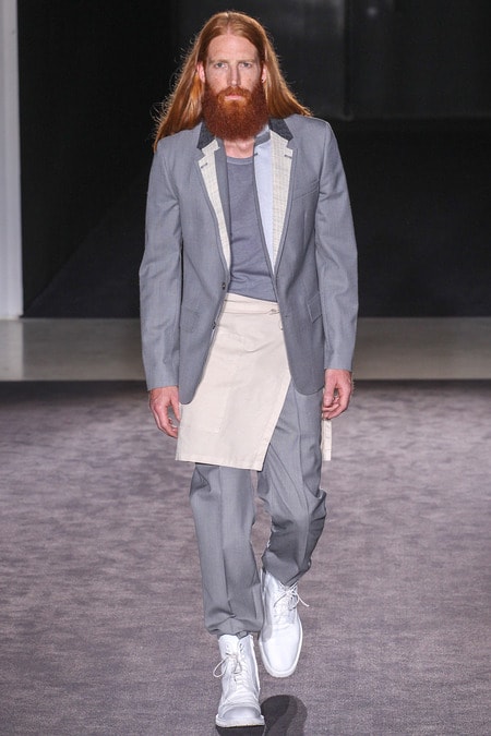 Maison Martin Margiela 2014 Spring/Summer Collection