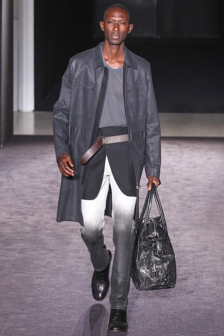 Maison Martin Margiela 2014 Spring/Summer Collection