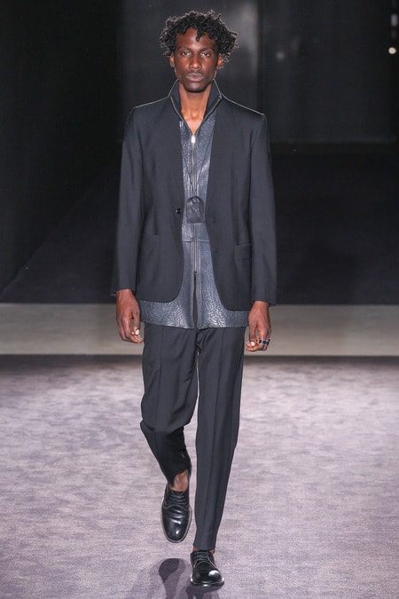 Maison Martin Margiela 2014 Spring/Summer Collection