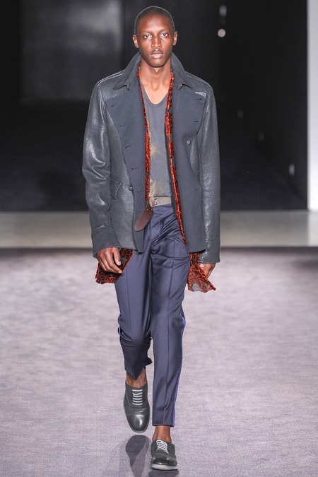 Maison Martin Margiela 2014 Spring/Summer Collection