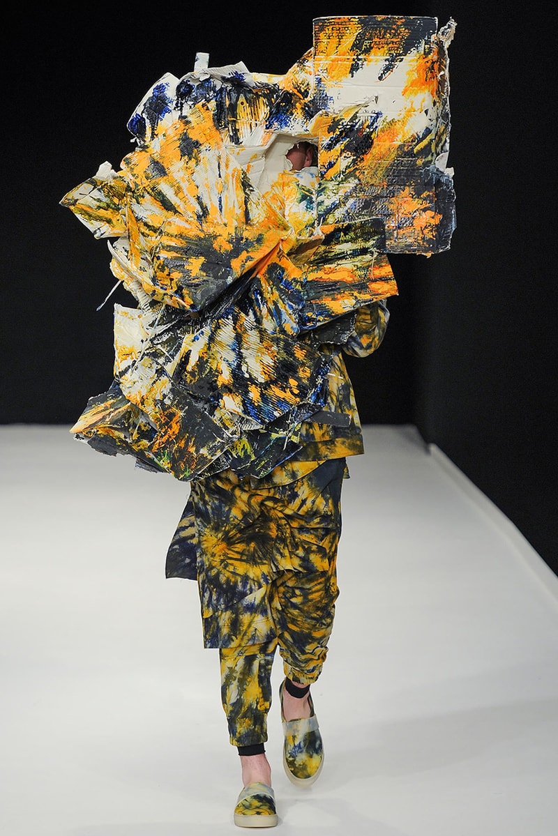 MAN 2014 Spring/Summer Collection