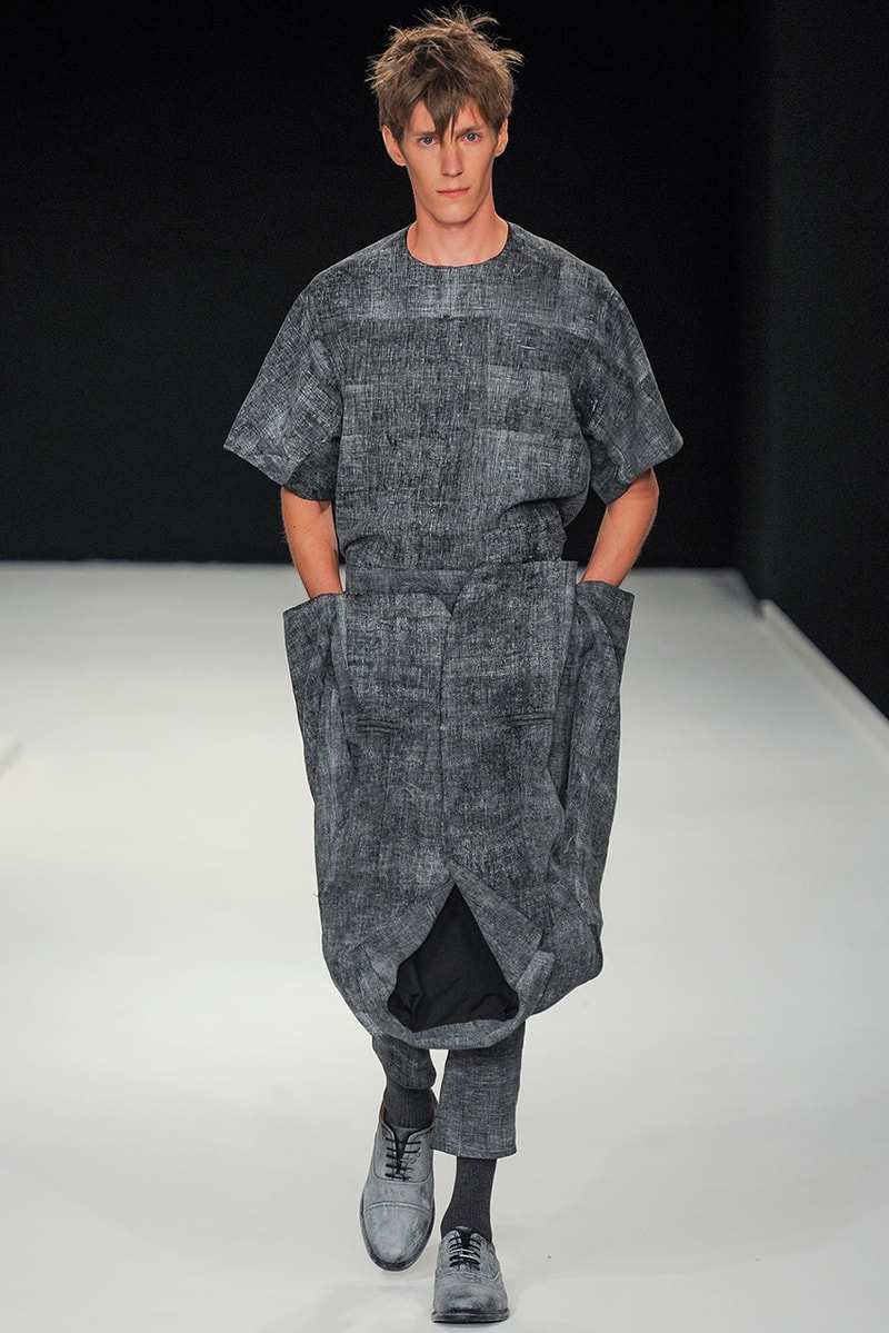 MAN 2014 Spring/Summer Collection