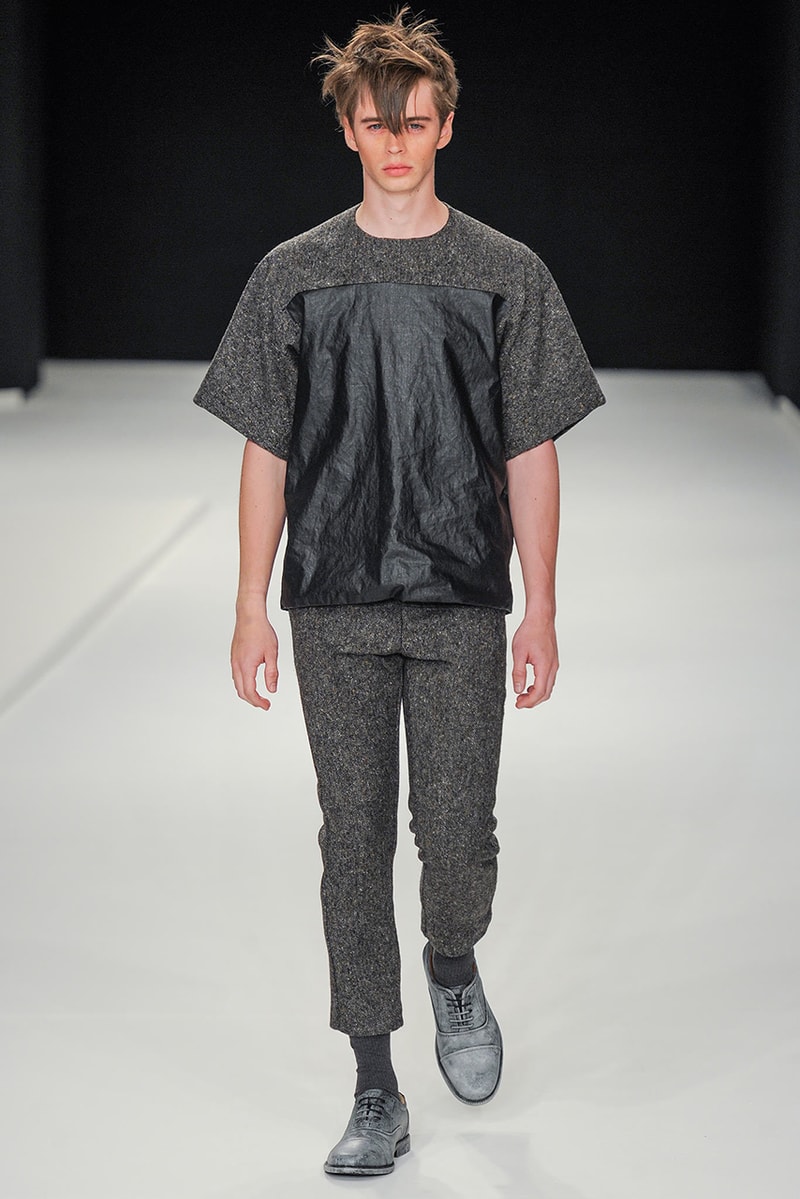 MAN 2014 Spring/Summer Collection