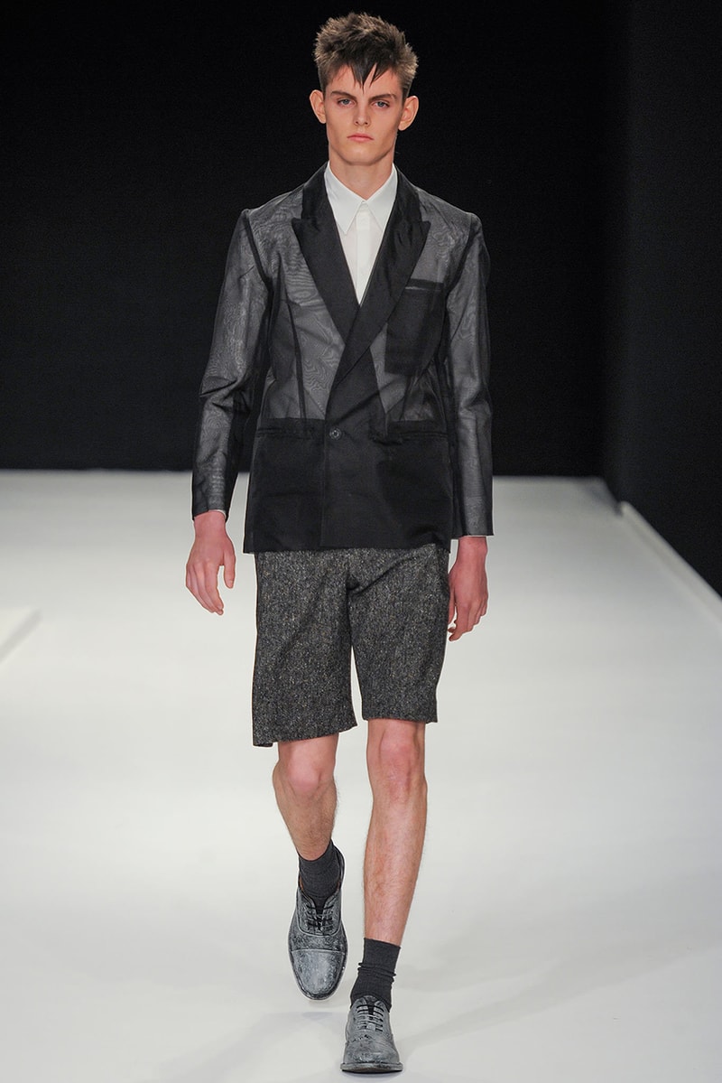 MAN 2014 Spring/Summer Collection