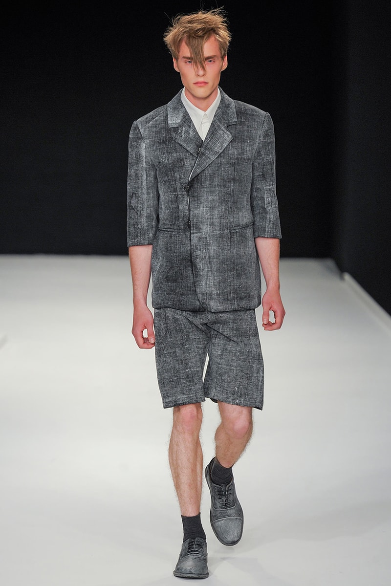 MAN 2014 Spring/Summer Collection