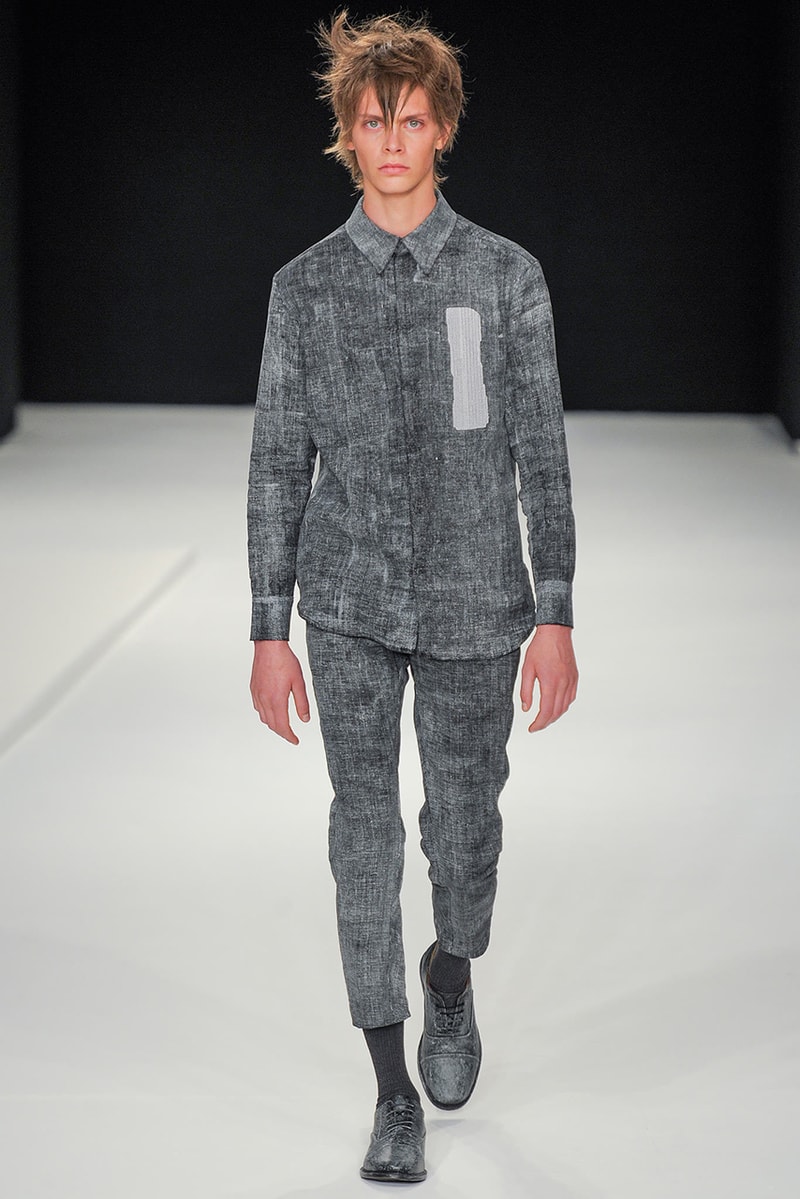 MAN 2014 Spring/Summer Collection