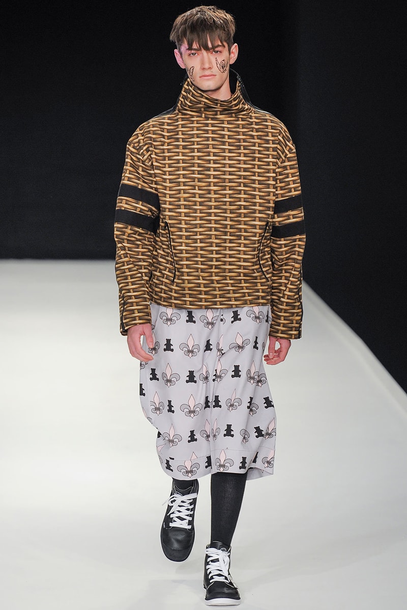 MAN 2014 Spring/Summer Collection