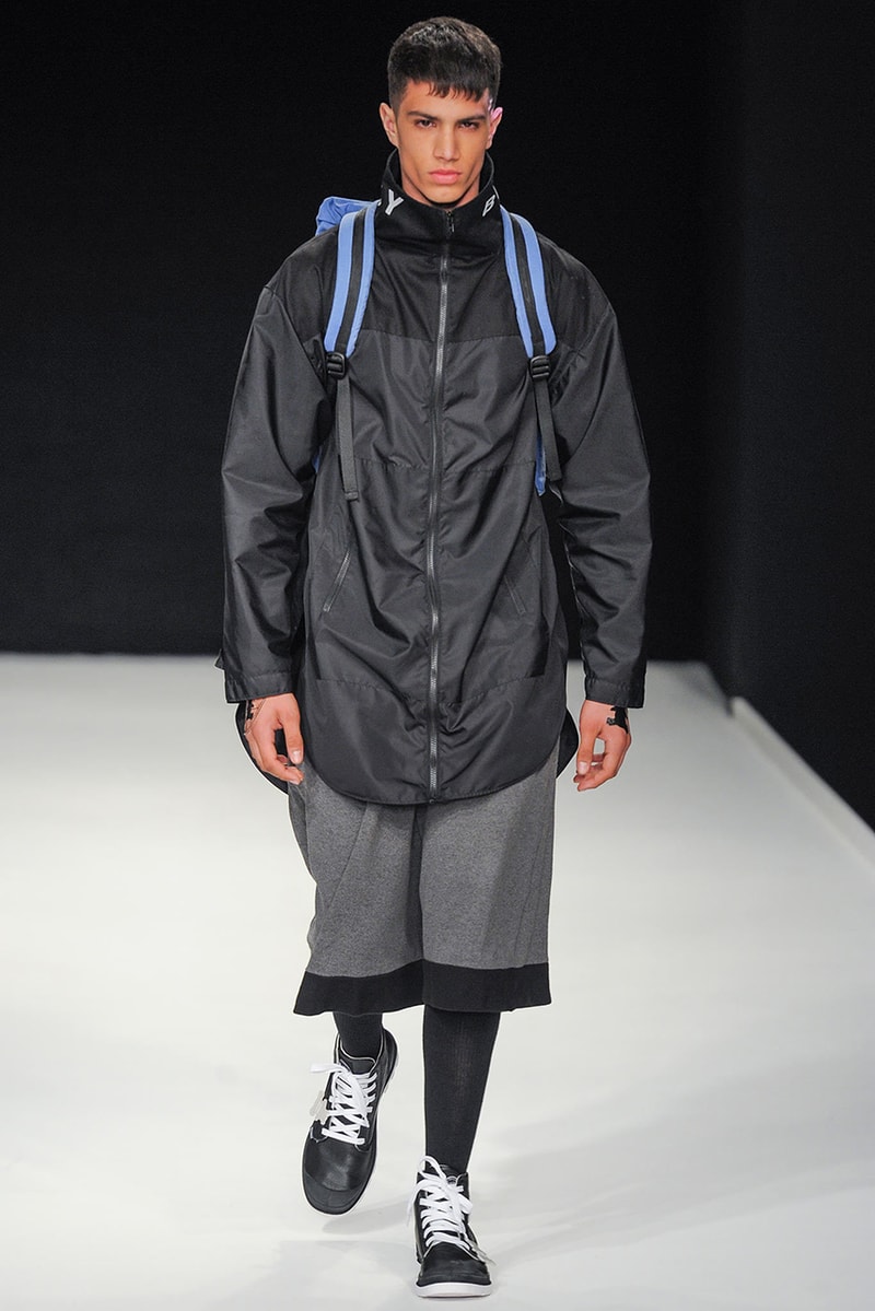 MAN 2014 Spring/Summer Collection