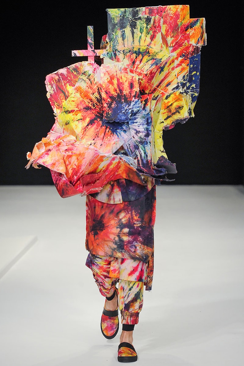 MAN 2014 Spring/Summer Collection
