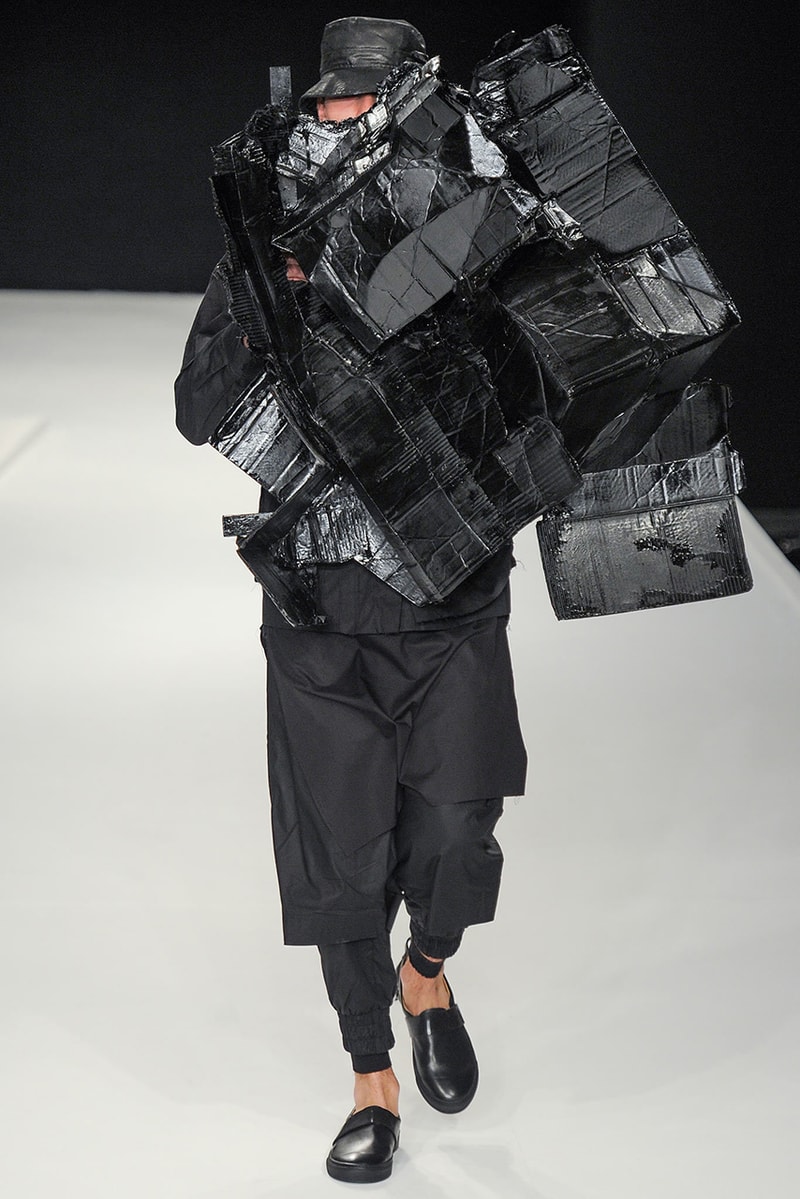 MAN 2014 Spring/Summer Collection