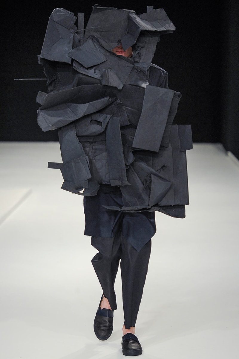 MAN 2014 Spring/Summer Collection
