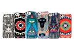 Mara Hoffman for Incase Snap Case for the iPhone 5