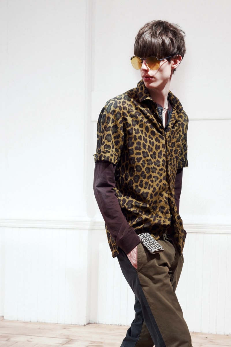 Marc by Marc Jacobs 2014 Resort Collection
