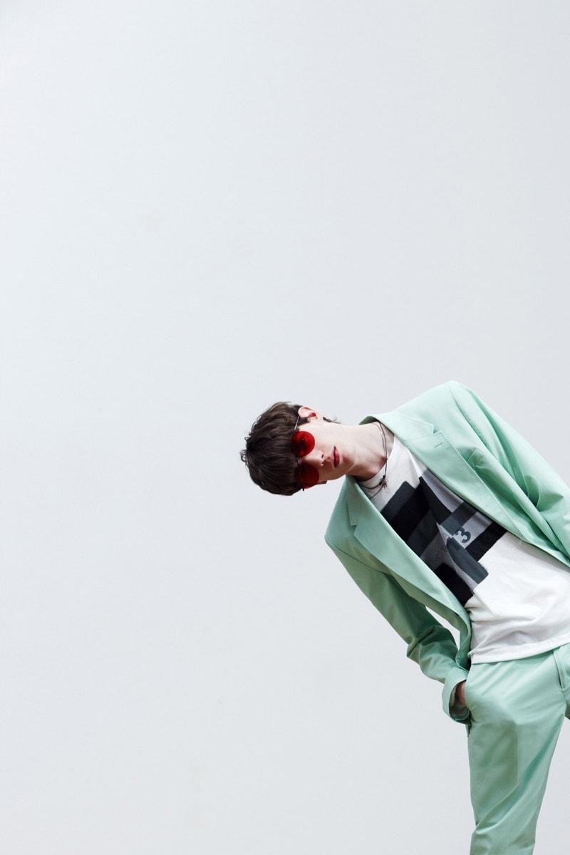 Marc by Marc Jacobs 2014 Resort Collection