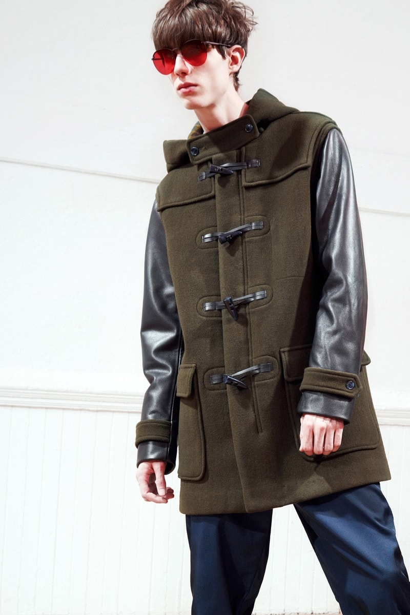 Marc by Marc Jacobs 2014 Resort Collection