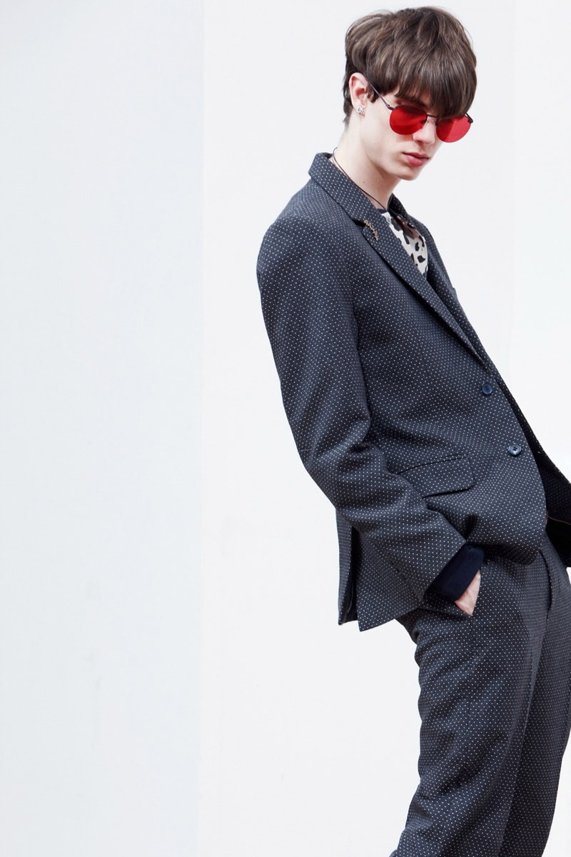 Marc by Marc Jacobs 2014 Resort Collection