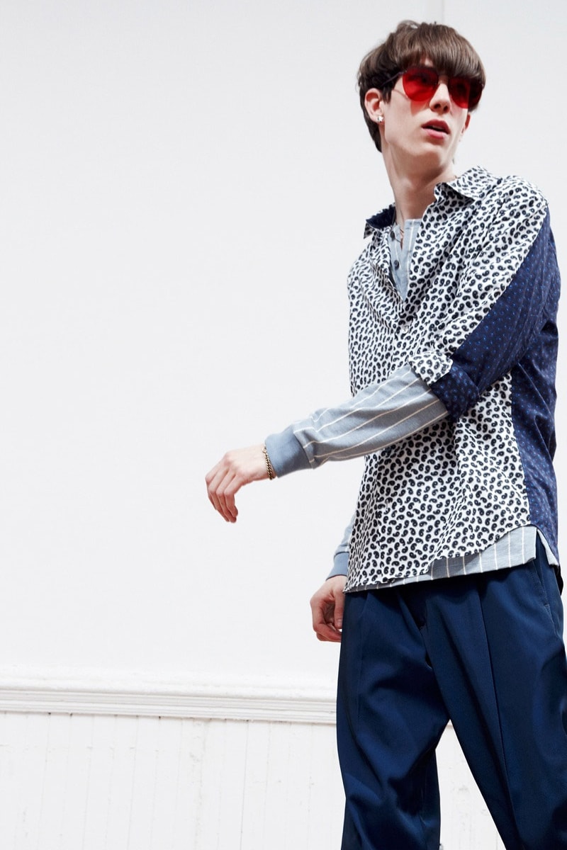 Marc by Marc Jacobs 2014 Resort Collection