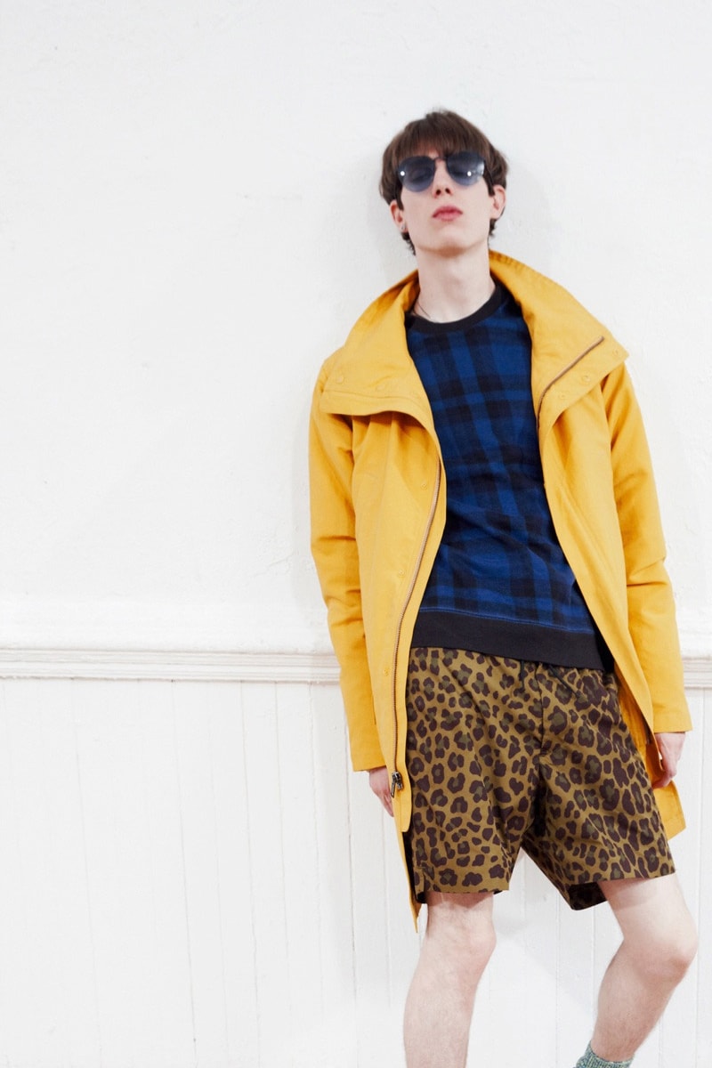 Marc by Marc Jacobs 2014 Resort Collection