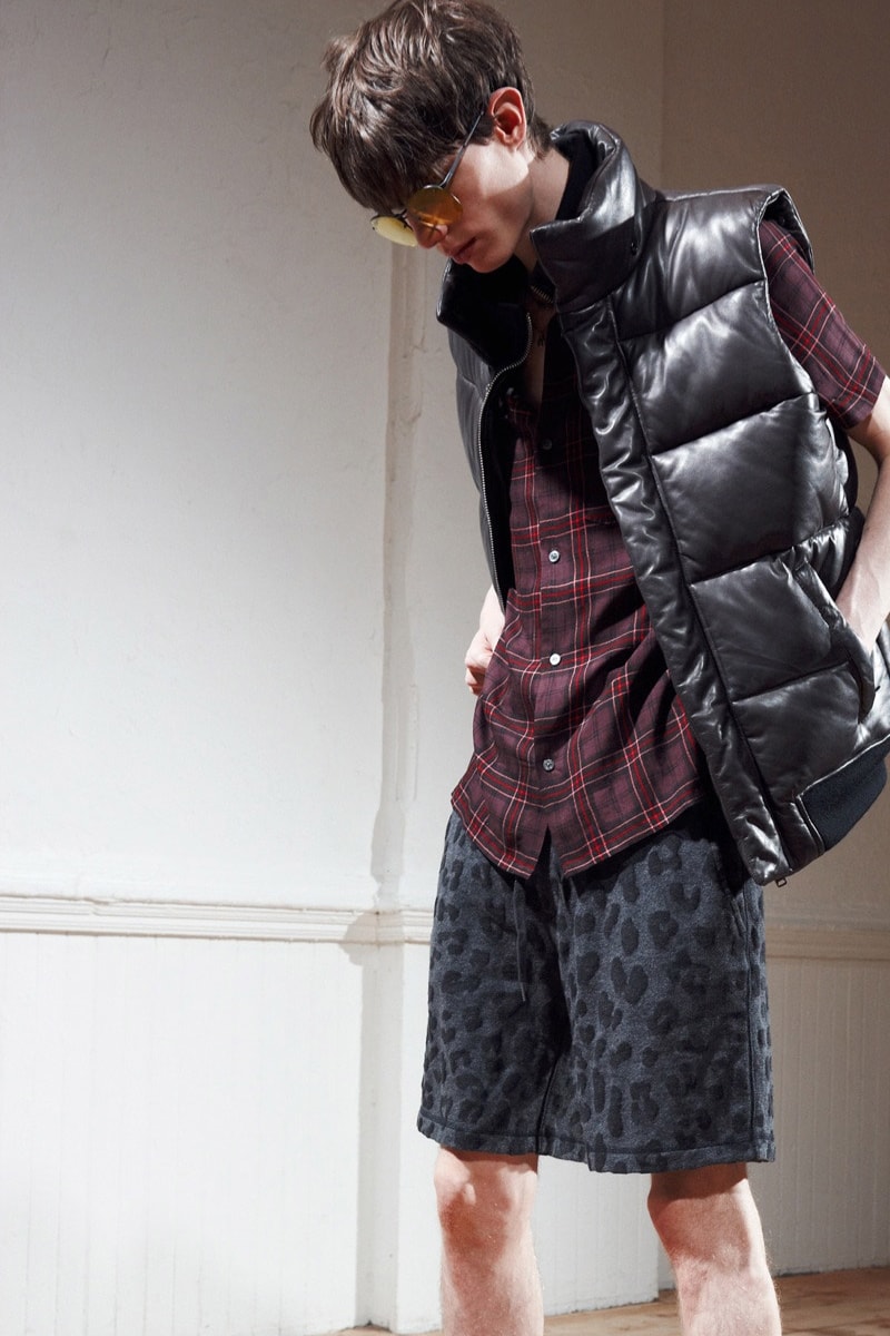 Marc by Marc Jacobs 2014 Resort Collection