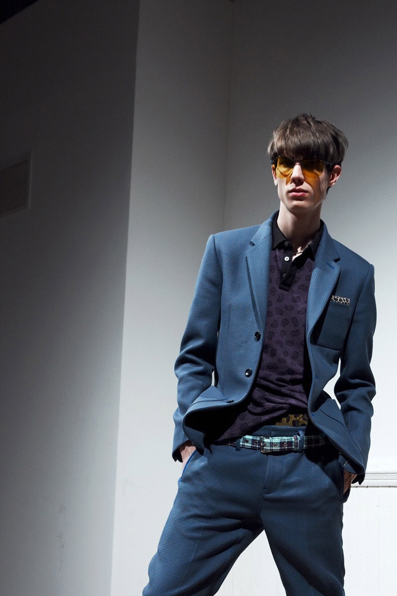 Marc by Marc Jacobs 2014 Resort Collection