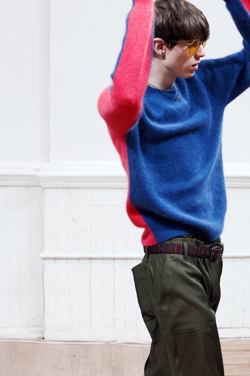 Marc by Marc Jacobs 2014 Resort Collection