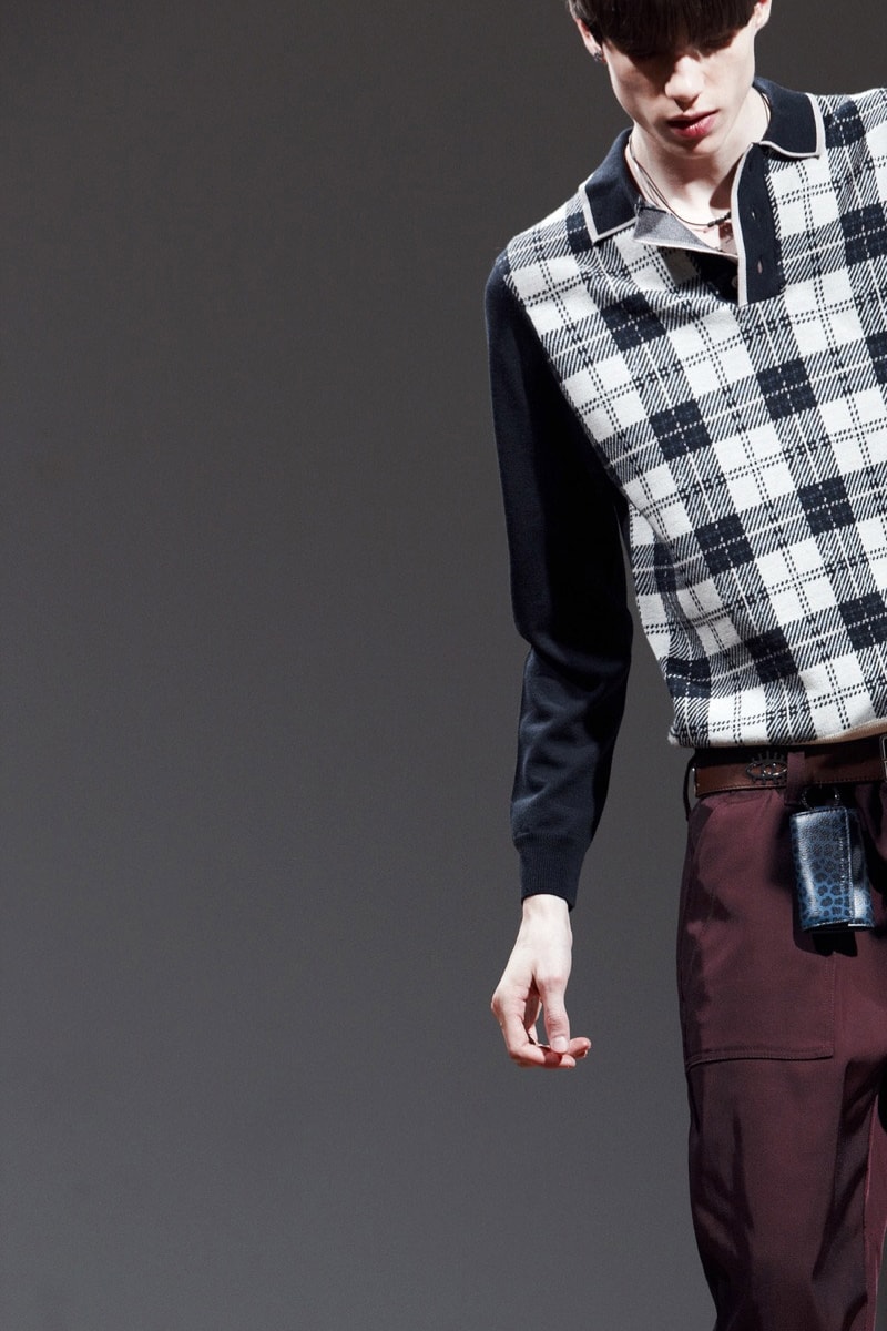 Marc by Marc Jacobs 2014 Resort Collection