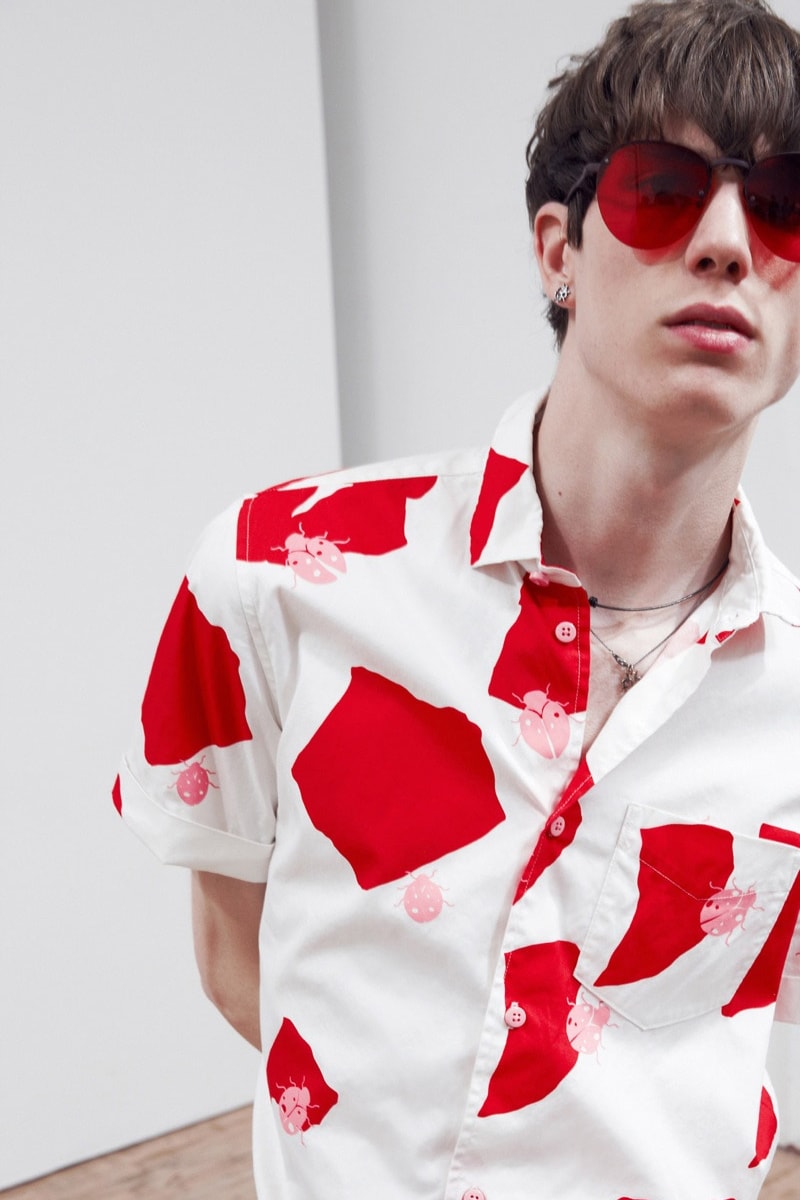 Marc by Marc Jacobs 2014 Resort Collection