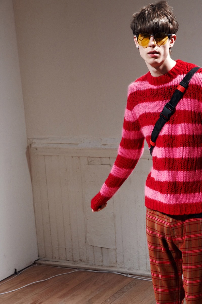 Marc by Marc Jacobs 2014 Resort Collection