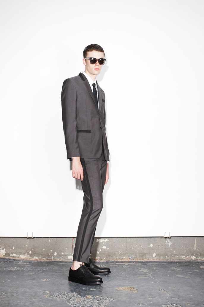 Marc Jacobs 2014 Spring/Summer Lookbook