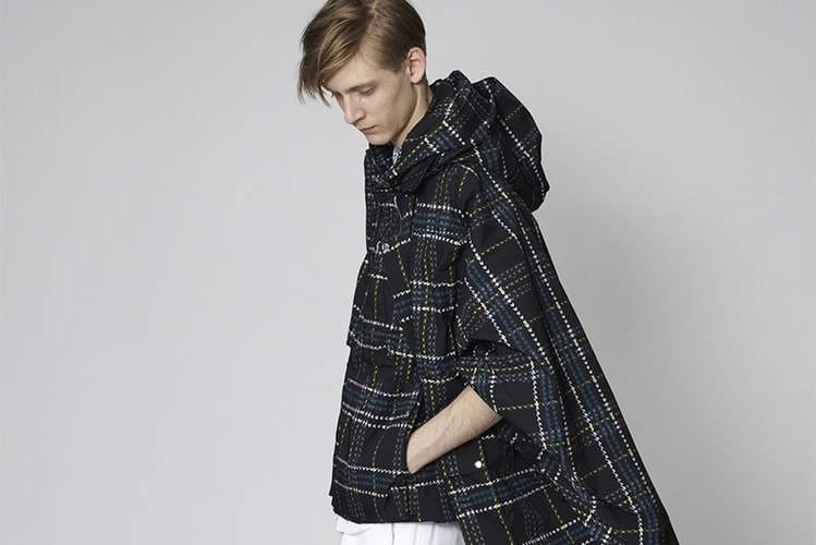 Marni 2014 Spring/Summer Collection