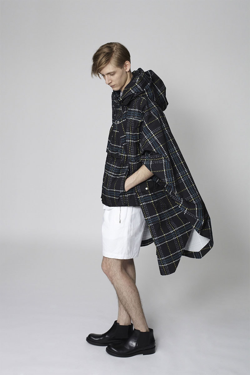 Marni 2014 Spring/Summer Collection