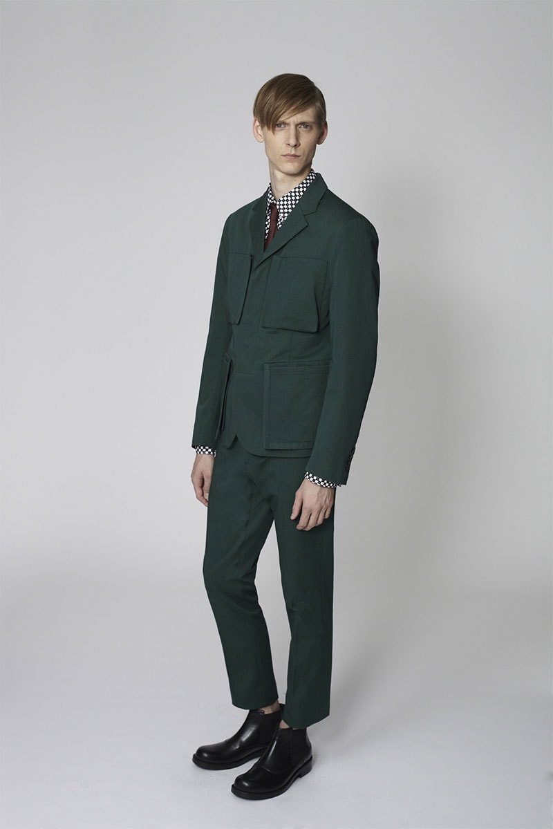Marni 2014 Spring/Summer Collection