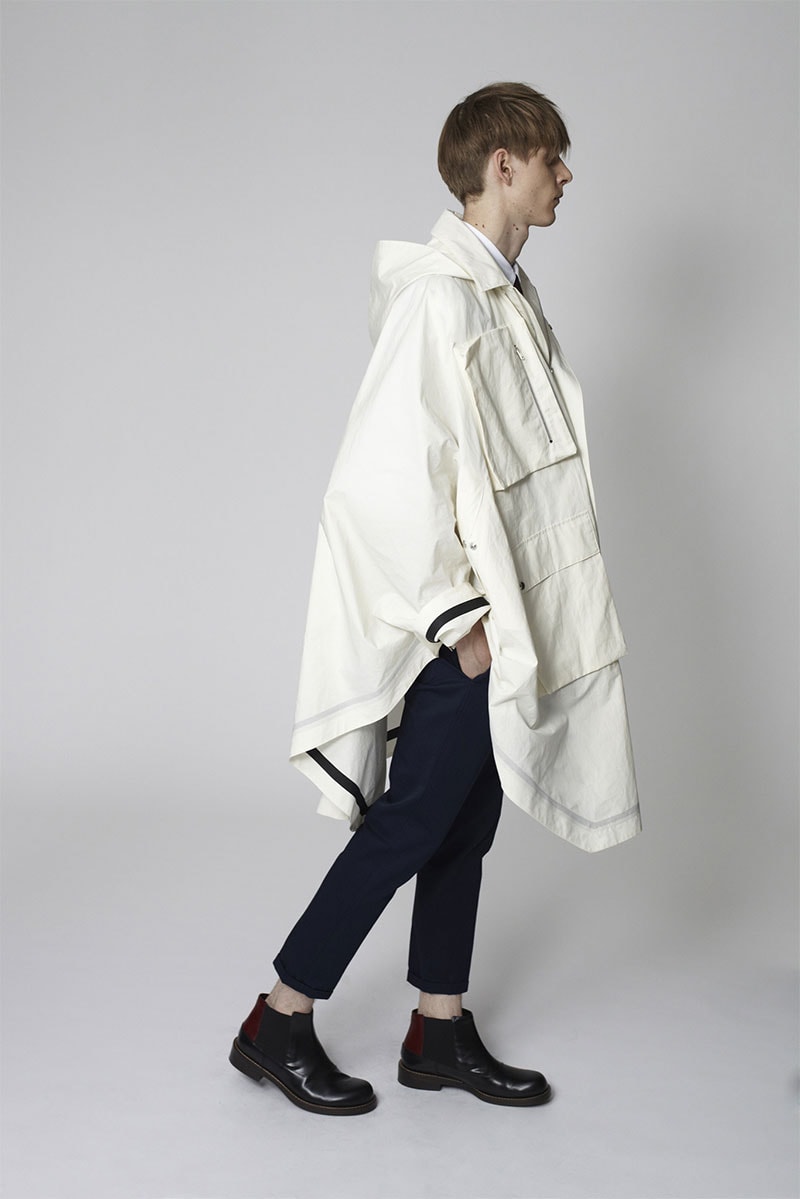 Marni 2014 Spring/Summer Collection