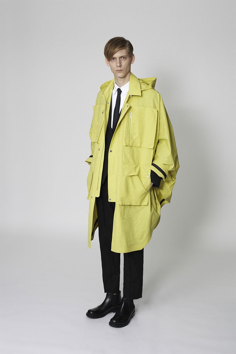 Marni 2014 Spring/Summer Collection
