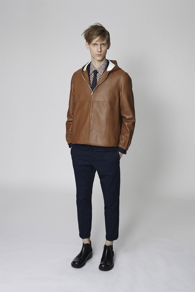 Marni 2014 Spring/Summer Collection